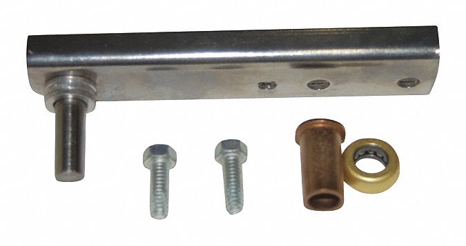 Hinge Kit,Door Bottom Rh: Fits True Brand, For GDM/TSSU/TUC/TWT/TWTF Series