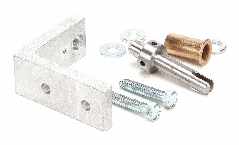 Hinge Kit,Door Top For: For T-23-2/T-49