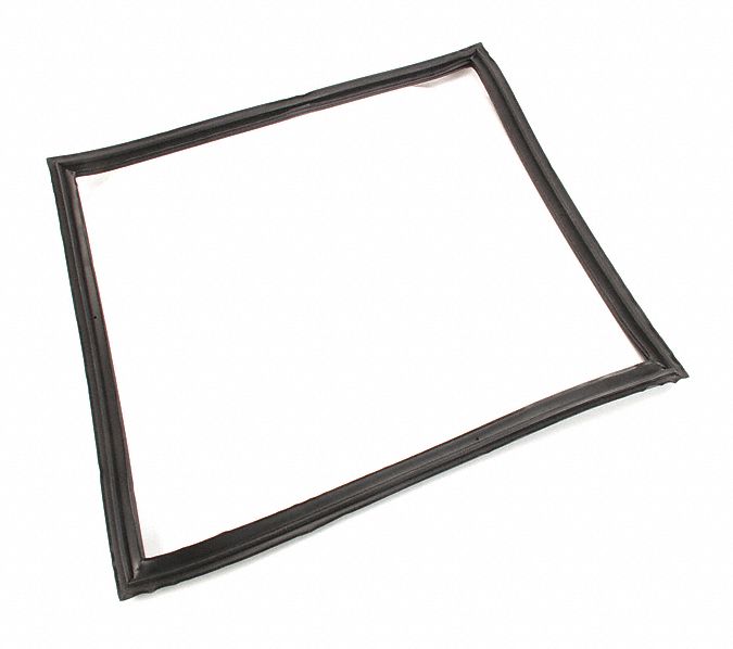 Gasket,Tpp-67/93/119 Wide: Fits True Brand, For TPP/TUC/TWT Series