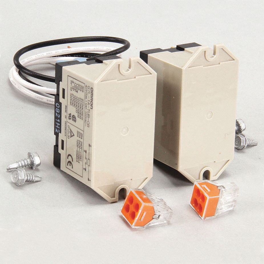 Relay Kit,T-49f 800182