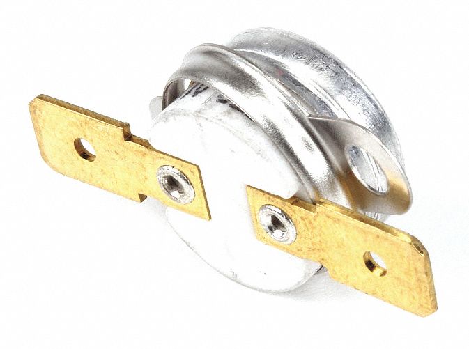 Thermostat Disc Hi Limit 175c