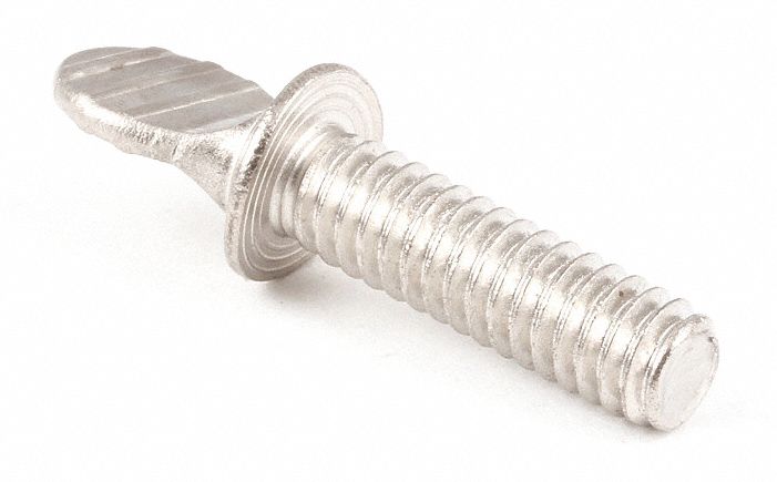 Screw Thumb 1/4-20unc: For 15000/INSTACUT 3.5/INSTACUT 3.5W/INSTACUT5/INSTACUT 5.0