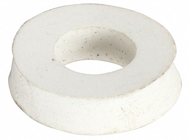 Washer 1/2 1.d.: For 15102/15103/15104/15105/INSTABLOOM/INSTABLOOM-II/INSTASLICE