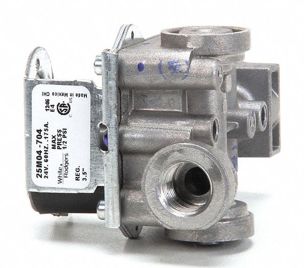 Valve: Fits Vulcan Hart Brand