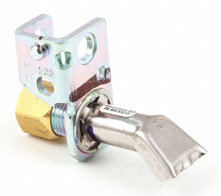 Burner,Pilot: Fits Vulcan Hart Brand