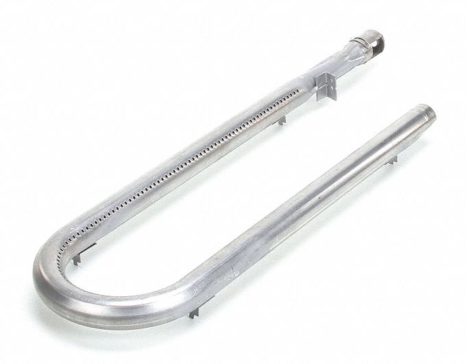 Burner,Oven Assembly: Fits Vulcan Hart Brand