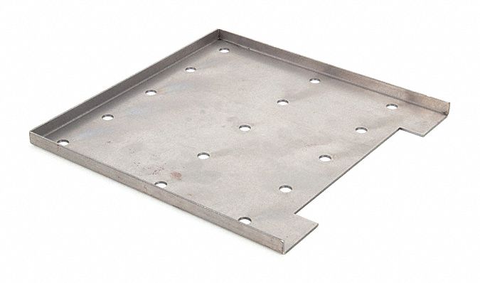 Element Clamping: Fits Vulcan Hart Brand