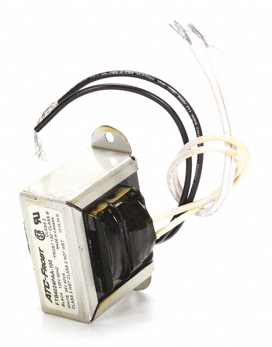 Transformer,120V to 24V: Fits Vulcan Hart Brand