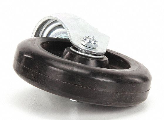 Caster,Swivel Stud: Fits Vulcan Hart Brand