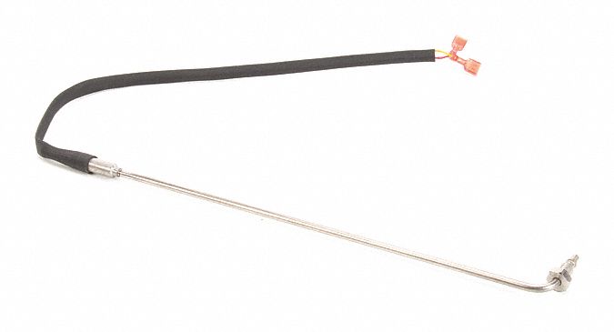 Thermocouple,SS Assembly: Fits Vulcan Hart Brand, For 24RRG/36RRG/48RRG/60RRG