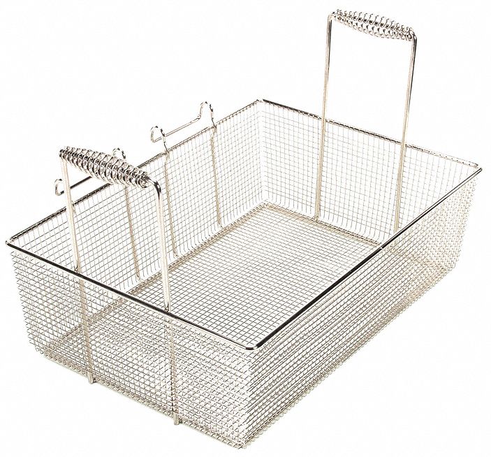 Basket,Single Gr65: Fits Vulcan Hart Brand
