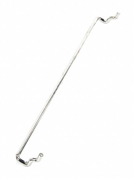 Rack,Slide: Fits Vulcan Hart Brand, For V24/V260/V36/V36F/V60/V60F