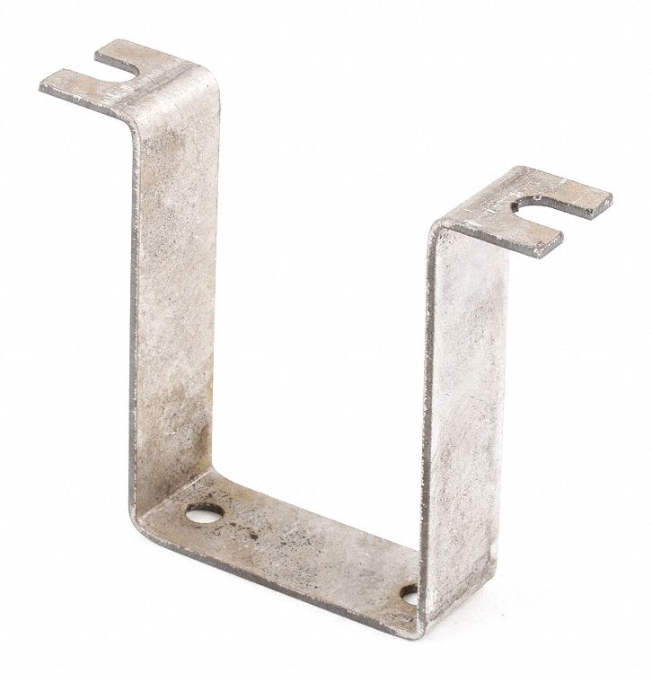 Scb Double Pilot Bracket: Fits Vulcan Hart Brand
