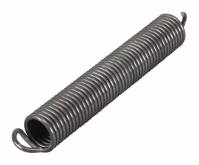 Sal Rack Spring: Fits Vulcan Hart Brand