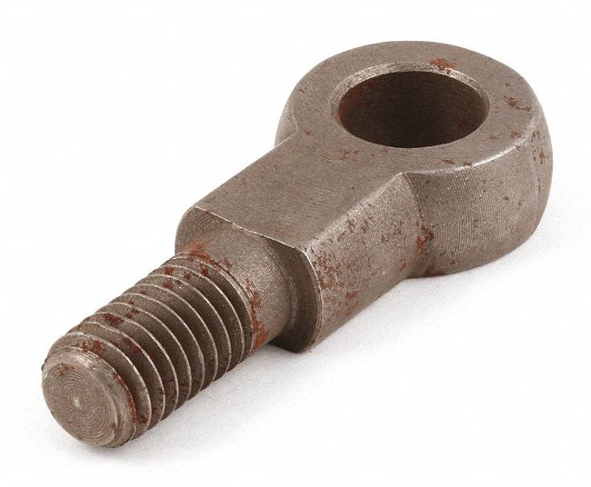 Short Trunion Bolt: Fits Vulcan Hart Brand
