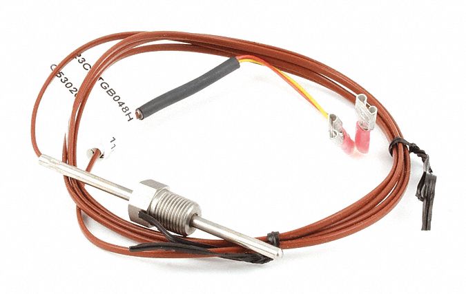 Sensor,Temperature: Fits Vulcan Hart Brand
