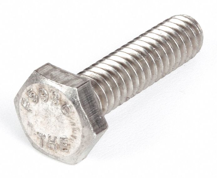 Bolt: Fits Vulcan Hart Brand