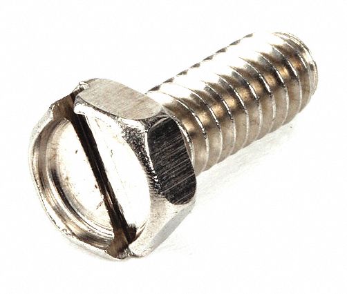 Screw,Mach 10-24: Fits Vulcan Hart Brand, For DEC5/DGC501/HEC5/HEC5D/HEC5DX/HEC5X/VC44GD