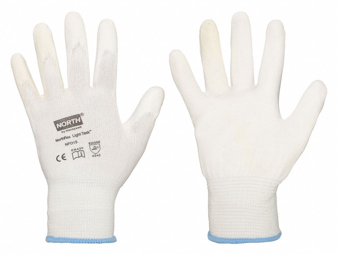 KNIT GLOVES,PR