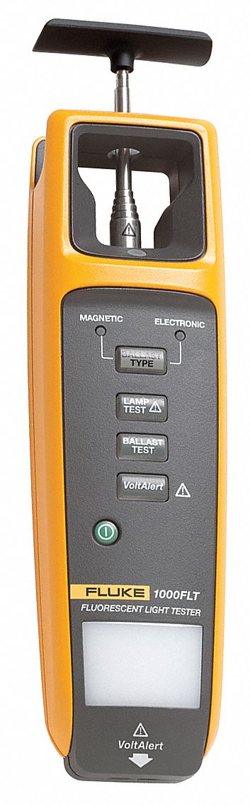 32ZN13 - Fluorescent Light Tester Up to 277VAC