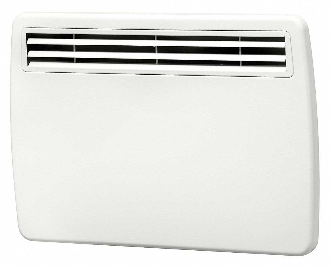 DIMPLEX SurfaceMount Electric Wall Heater, 1500W/2000W, 208V AC/240V