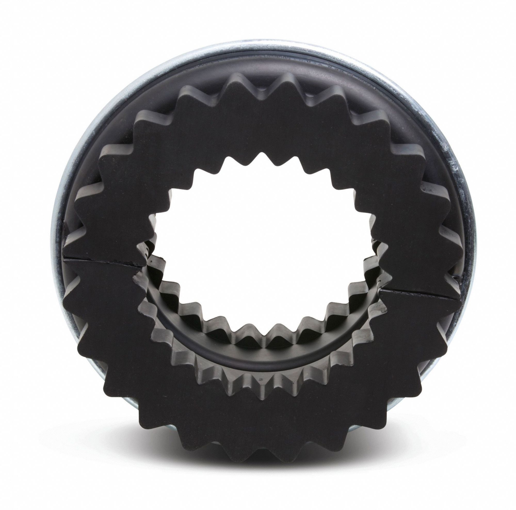 TB WOOD'S Sleeve Coupling Insert 11 Size, E, EPDM Rubber, 5,890 inlb