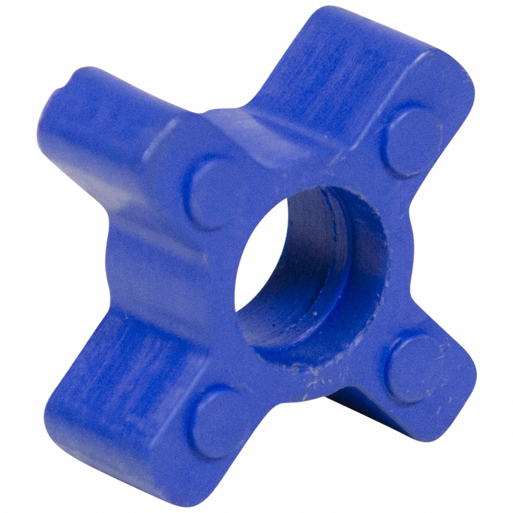 TB WOOD'S, L070 Coupling Size, 1 23/64 in Outside Dia, Urethane Spider