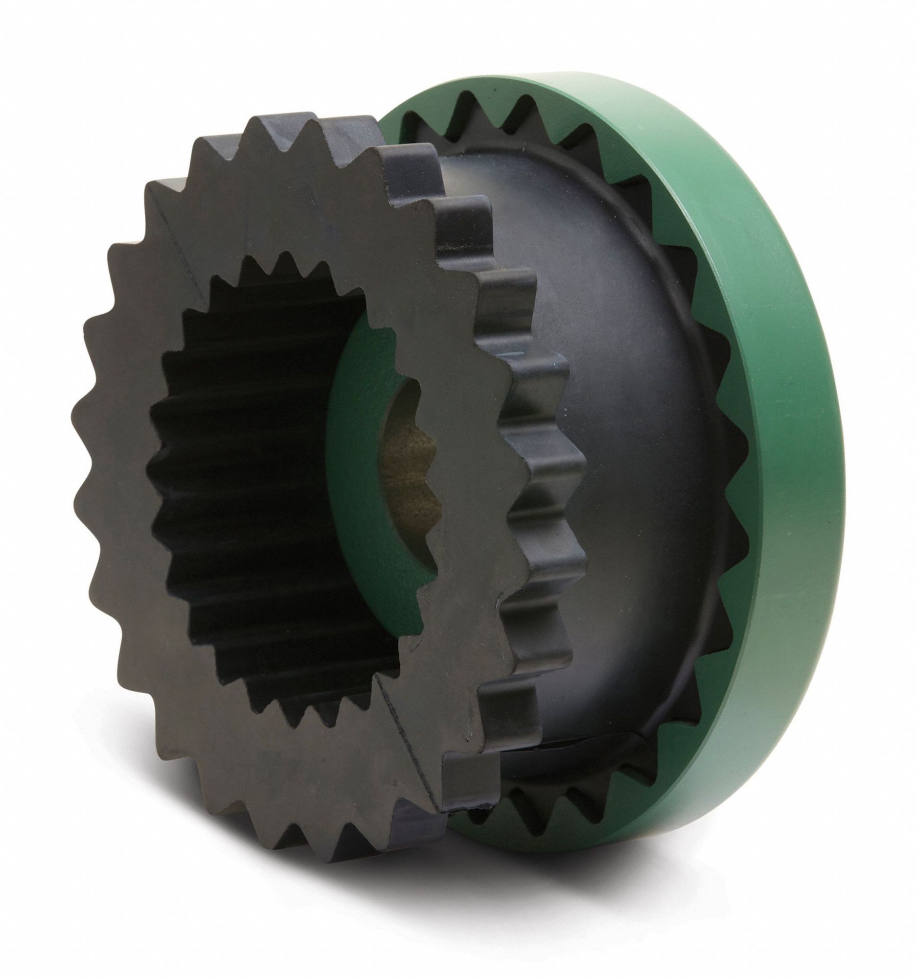 Model 7JE Woods 7JE SureFlex Sleeve Coupling Insert New Business