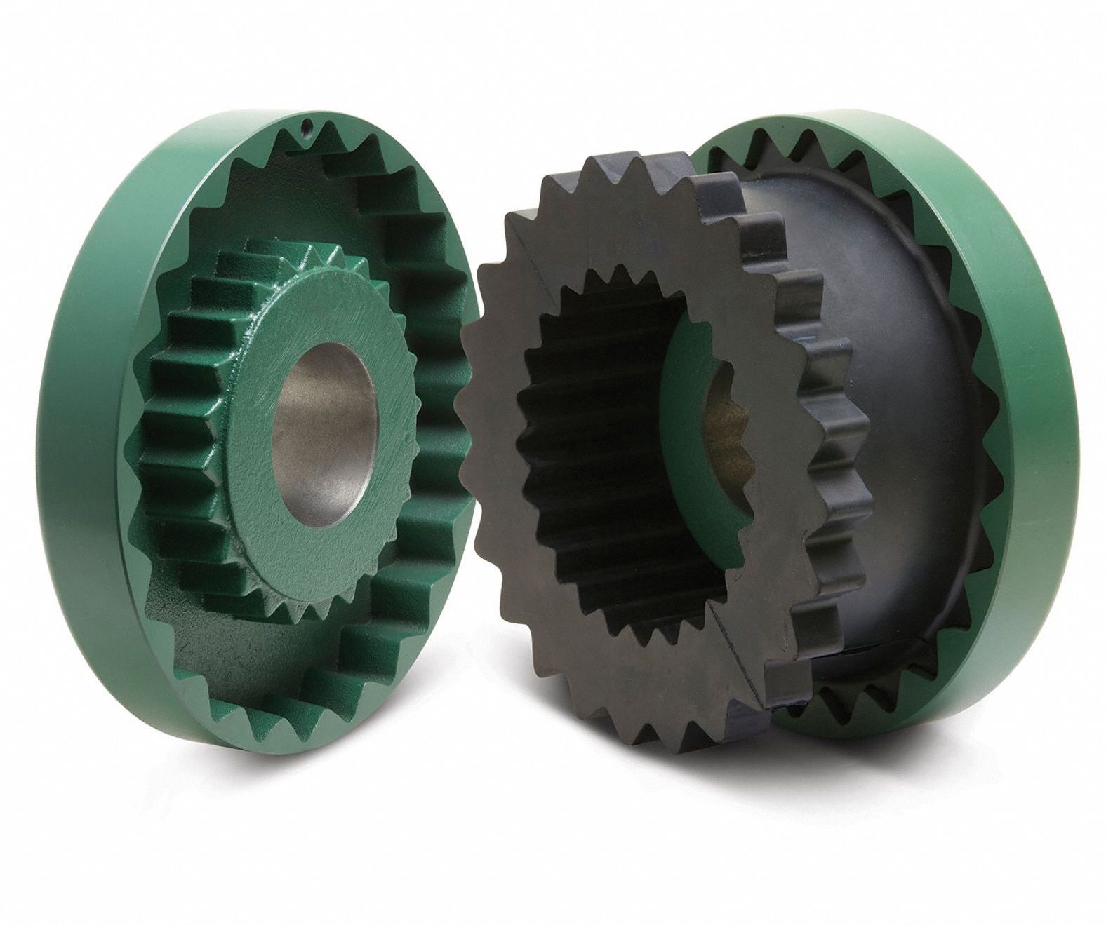 Model 6JE New Woods 6JE SureFlex Sleeve Coupling Insert Other Wire, Cable & Conduit Business