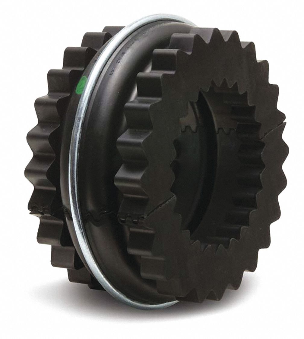 TB WOOD'S, Sleeve Coupling Insert, 11 Size Sleeve Couplings, Sleeve