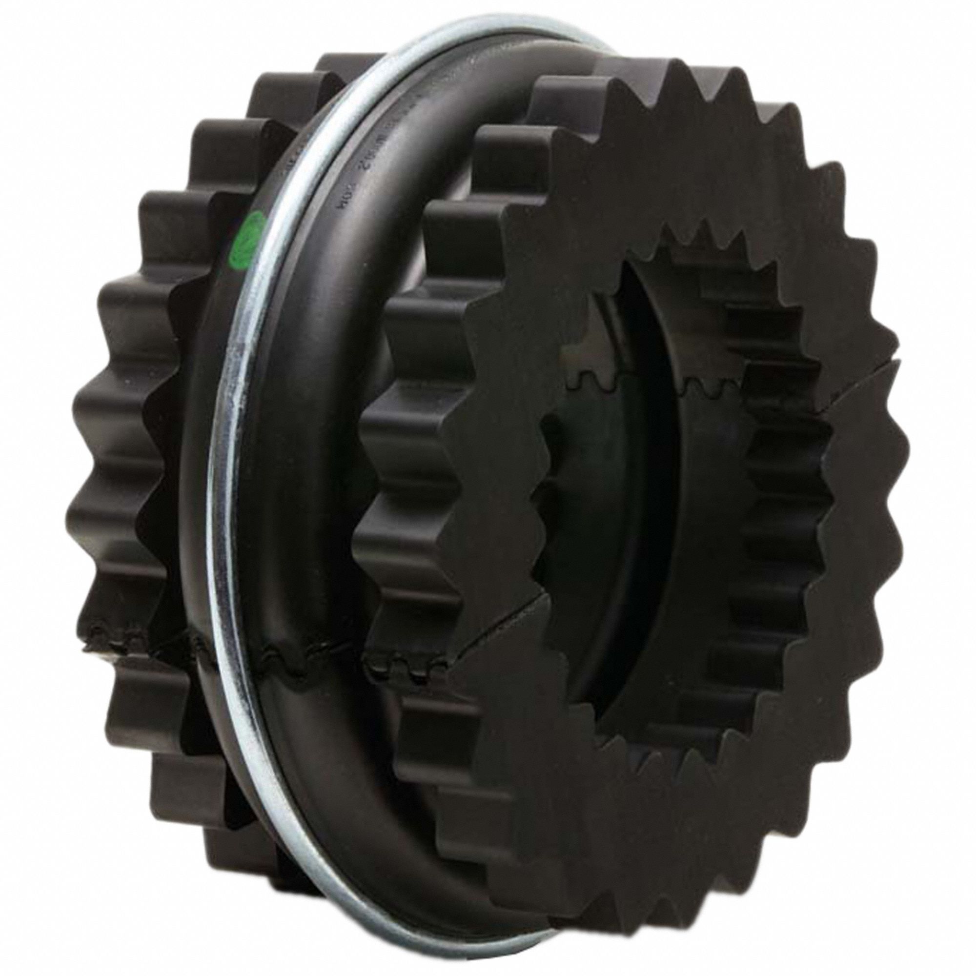 TB WOOD'S, 10 Coupling Size, 3,600 RPM Max Speed, Sleeve Coupling