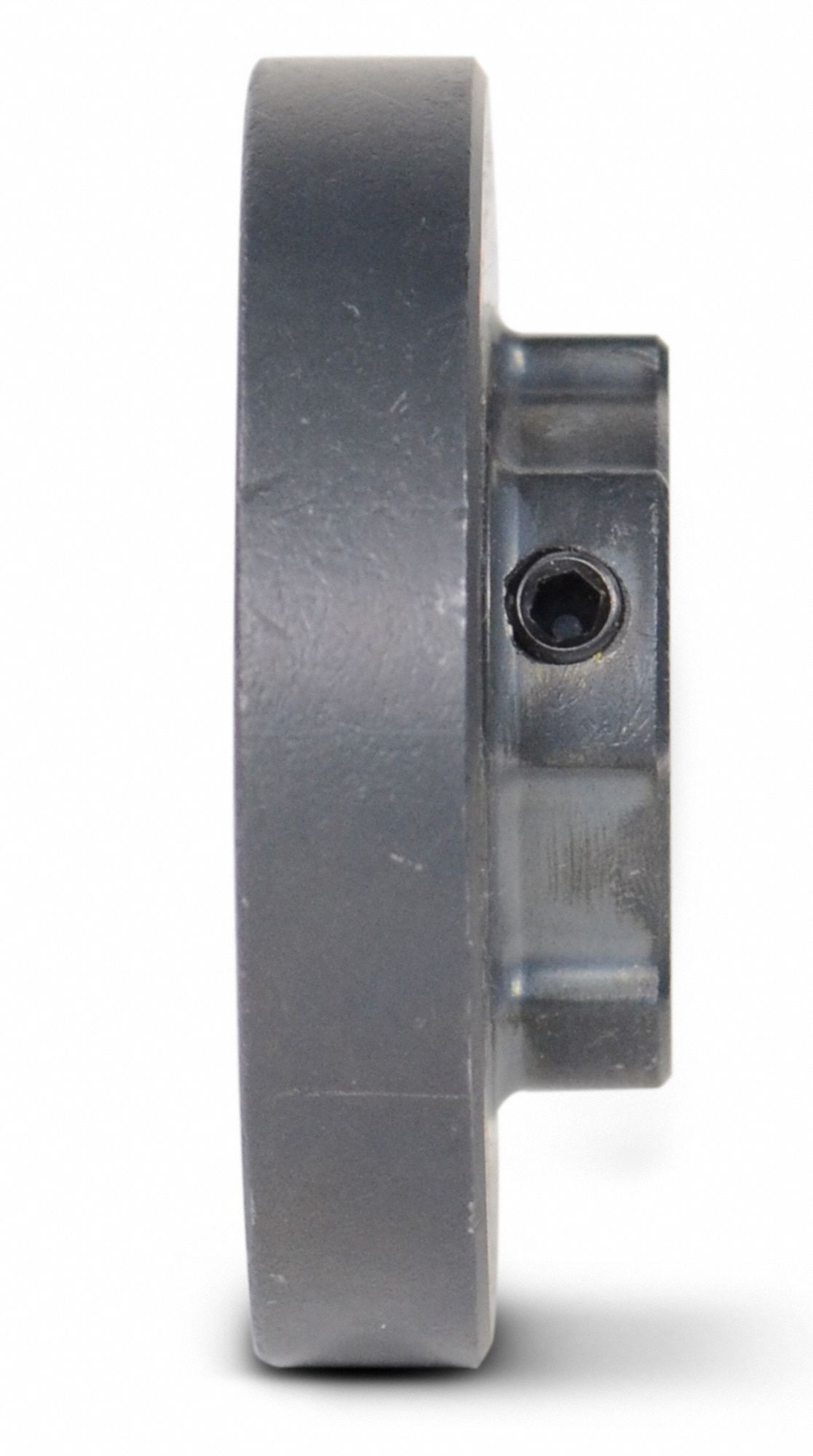 TB WOOD'S 5 Size J Flange Type Fixed Bore Sleeve Coupling Flange, Bore