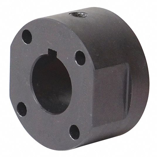 TB WOOD'S, Sleeve Coupling Spacer Hub, 5 Size Sleeve Couplings, Sleeve Coupling Spacer Hub