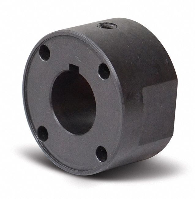 TB WOOD'S 5 Size SC Flange Type Fixed Bore Sleeve Coupling Spacer Hub