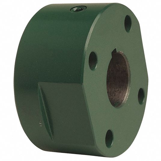 TB WOOD'S Sleeve Coupling Insert: 9 Coupling Size, 3,750 RPM Max Speed