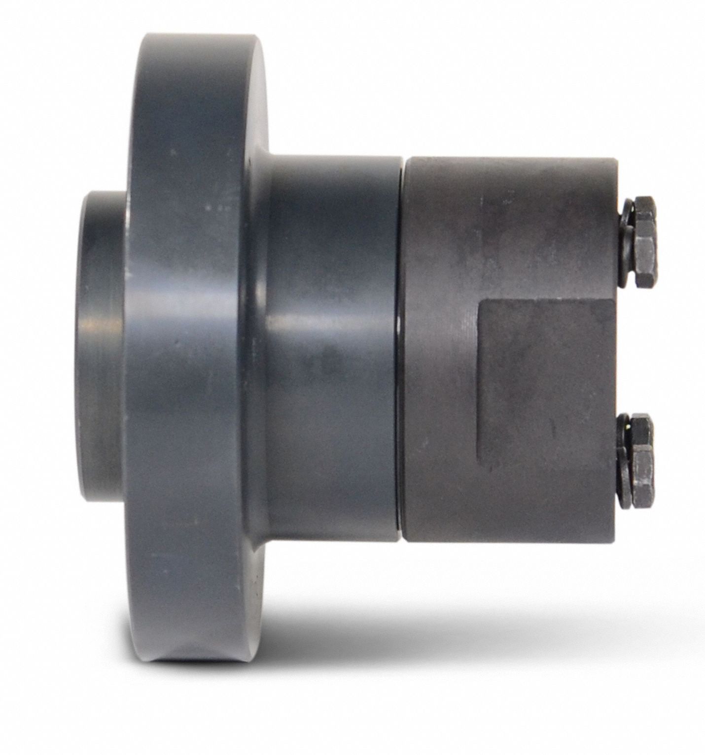 TB WOOD'S Sleeve Coupling Spacer Flange 5 Size, SC, 3.25 in Outside