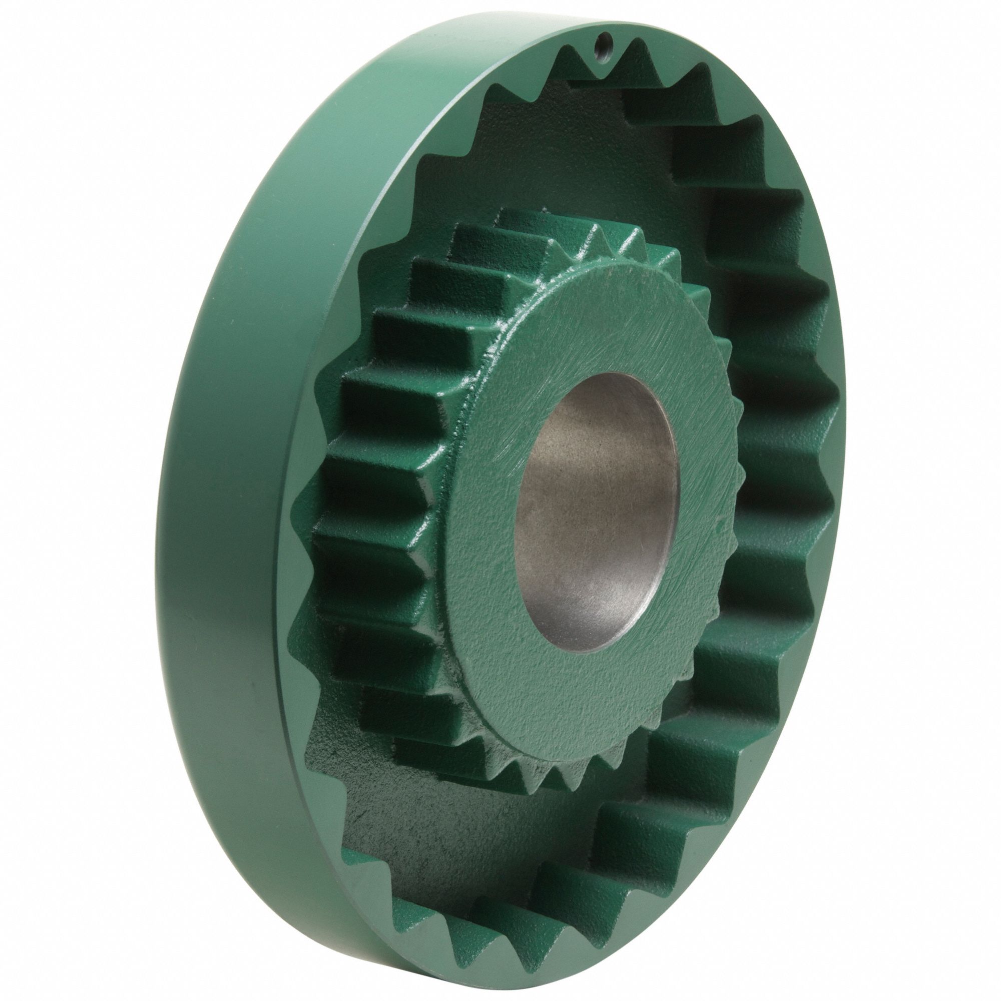 TB WOOD'S, 7 Coupling Size, 5,250 RPM Max Speed, Sleeve Coupling