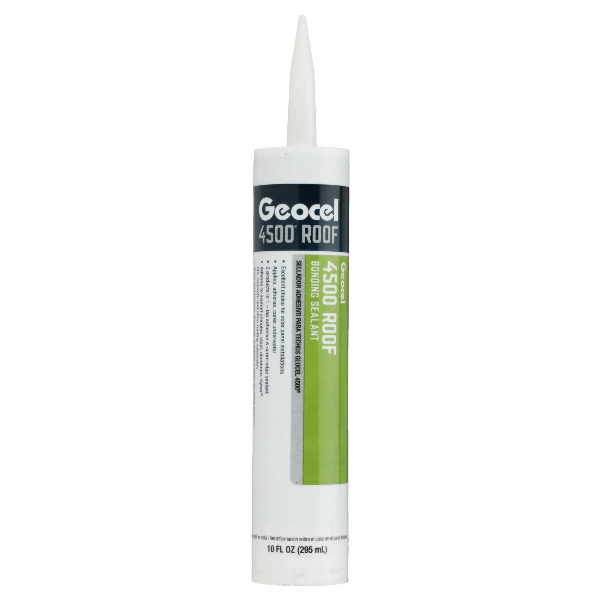 GEOCEL, 4500, Hybrid, Sealant 32ZT71GC55103 Grainger