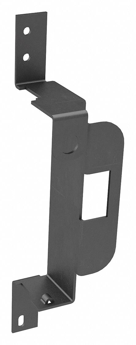Locker Door Lock Receiver, Padlock Receiver Steel