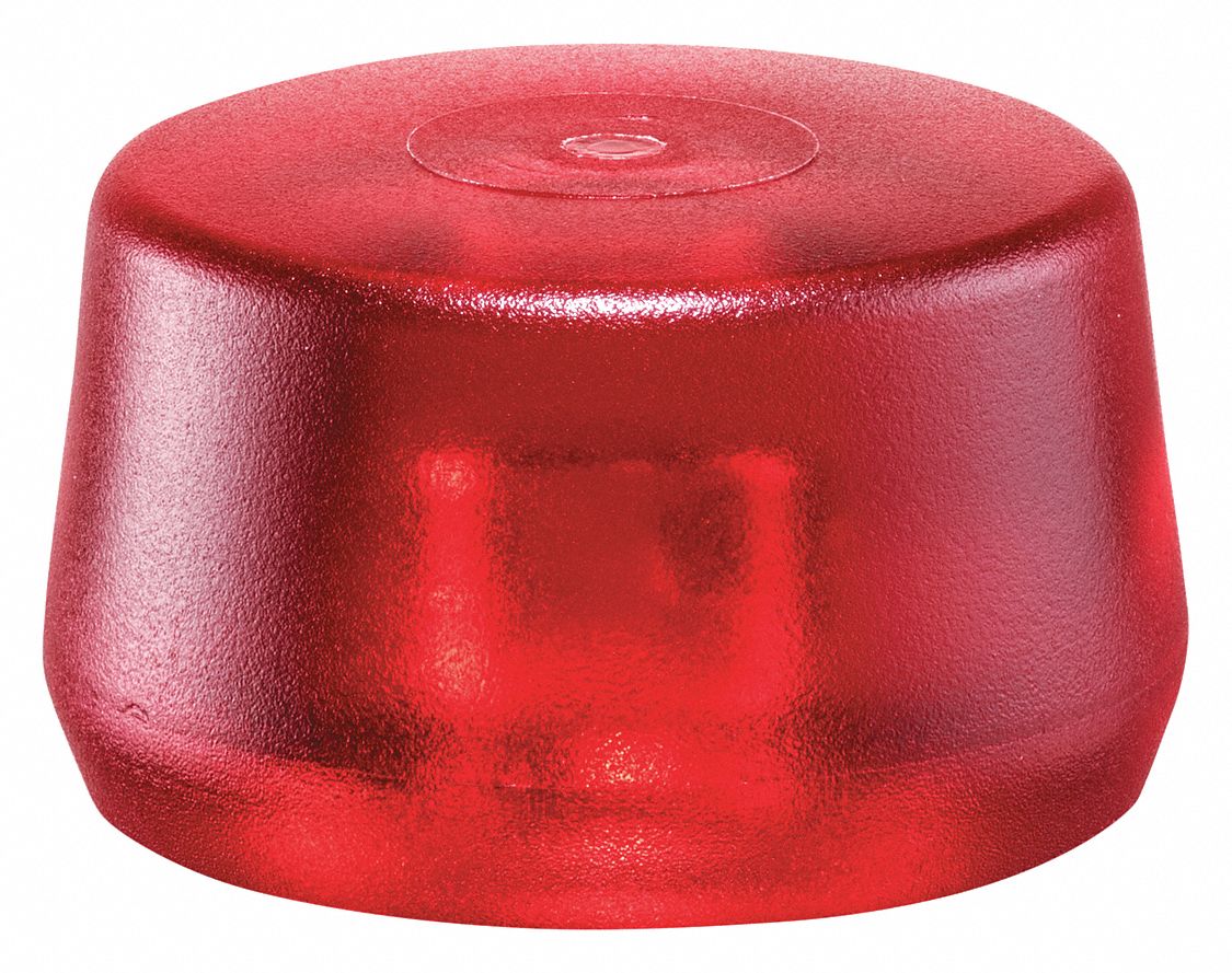 Replaceable Hammer Tip,