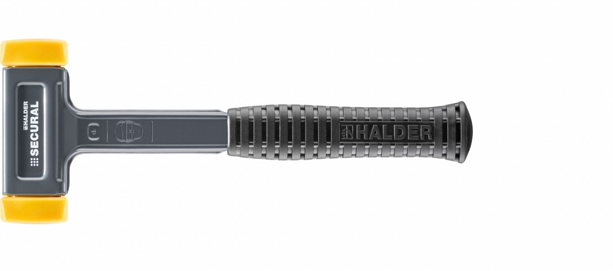 Dead Blow Hammer, 24 oz., 12"