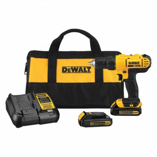 Dewalt drill online kit