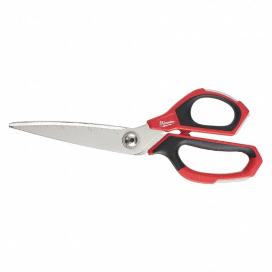 Milwaukee Jobsite Offset Scissors 48-22-4047