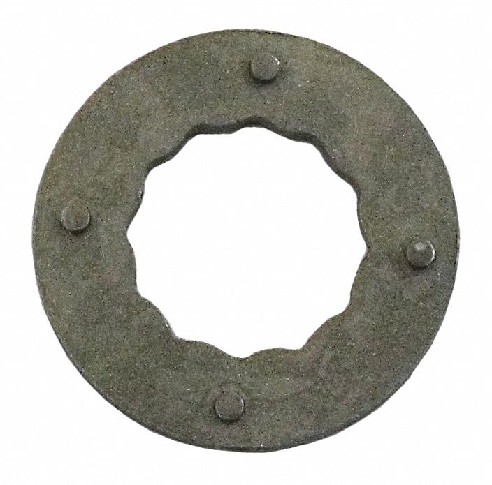 Oscillating Adapter: Adapter,