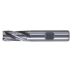 General Purpose Roughing Bright Finish Carbide Square End Mills