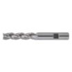 High-Performance Roughing TiCN-Coated Carbide Square End Mills