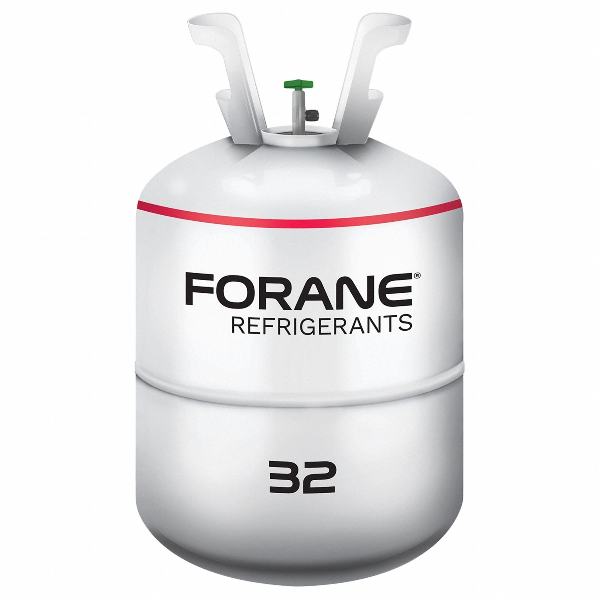 Refrigerant R-32 20 lb Cylinder