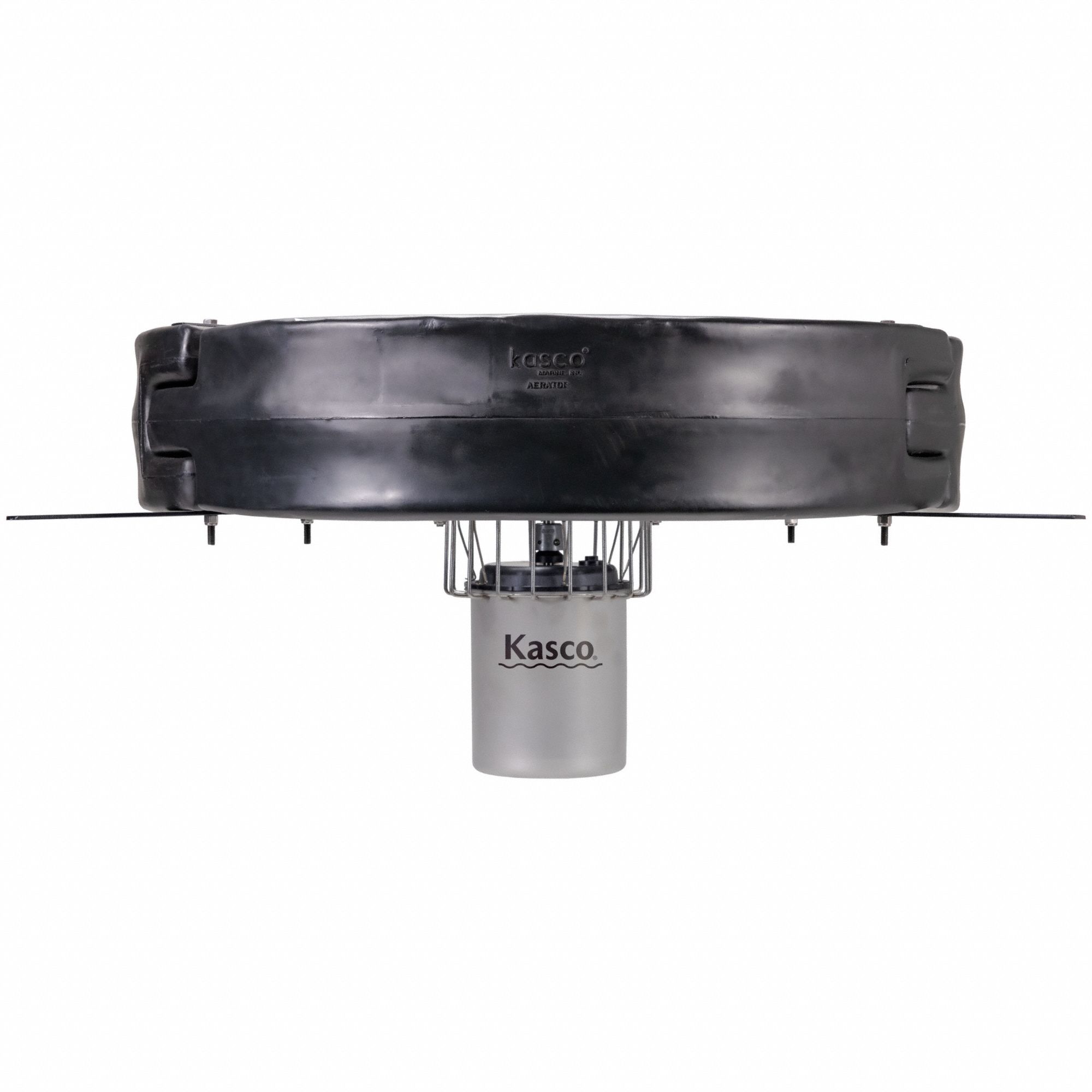 Surface Aerators