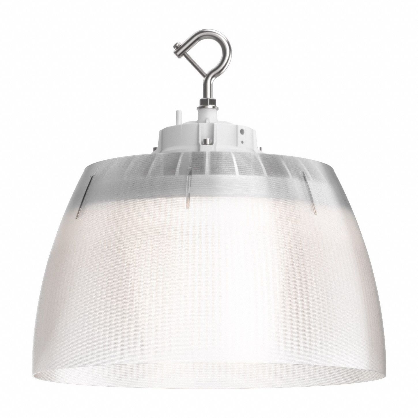 DAYBRITE, 20 lm, 3000K/3500K/4000K, LED Round Commercial High Bay