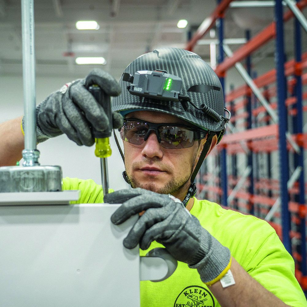 KARBN(TM) Construction, General Purpose, Electrical, Working-at-Height